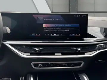 X6 30d xDrive M-Sport Pro M-Sitz SoftCl. Luft