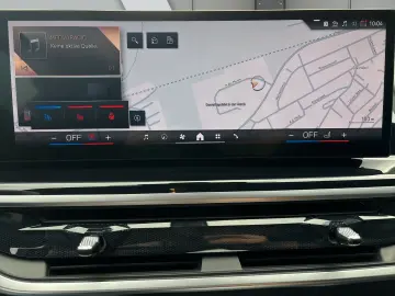 X6 30d xDrive M-Sport Pro M-Sitz SoftCl. Luft