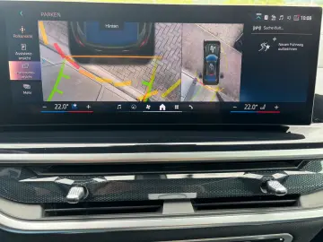 X6 30d xDrive M-Sport Pro M-Sitz SoftCl. Luft