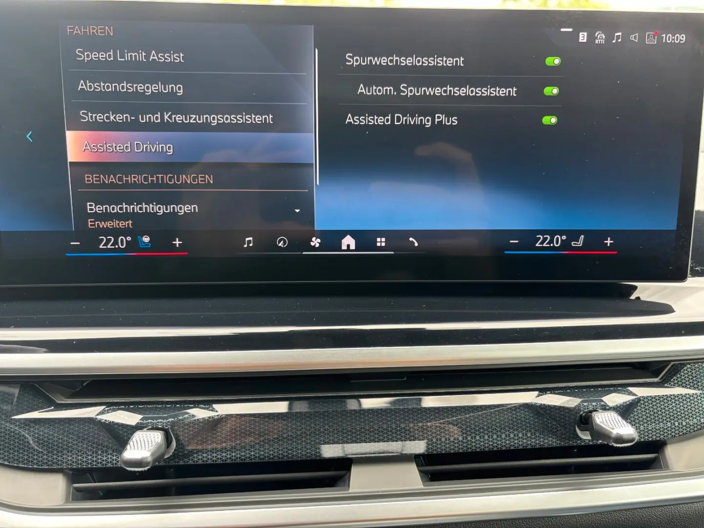 X6 30d xDrive M-Sport Pro M-Sitz SoftCl. Luft