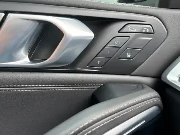 X6 30d xDrive M-Sport Pro M-Sitz SoftCl. Luft