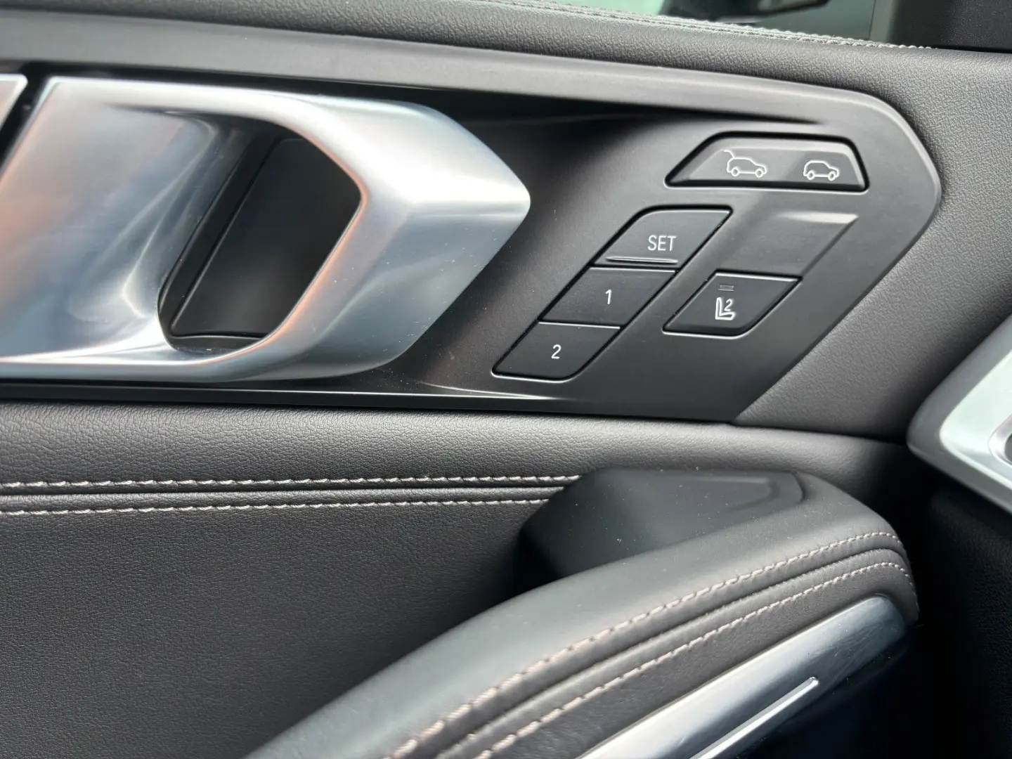 X6 30d xDrive M-Sport Pro M-Sitz SoftCl. Luft