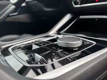 X6 30d xDrive M-Sport Pro M-Sitz SoftCl. Luft