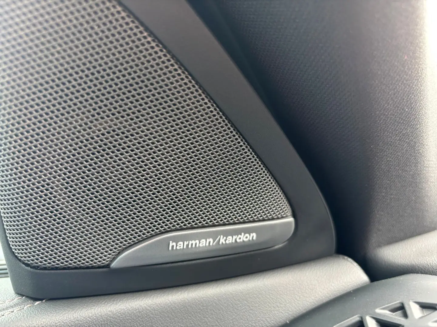 X6 30d xDrive M-Sport Pro M-Sitz SoftCl. Luft