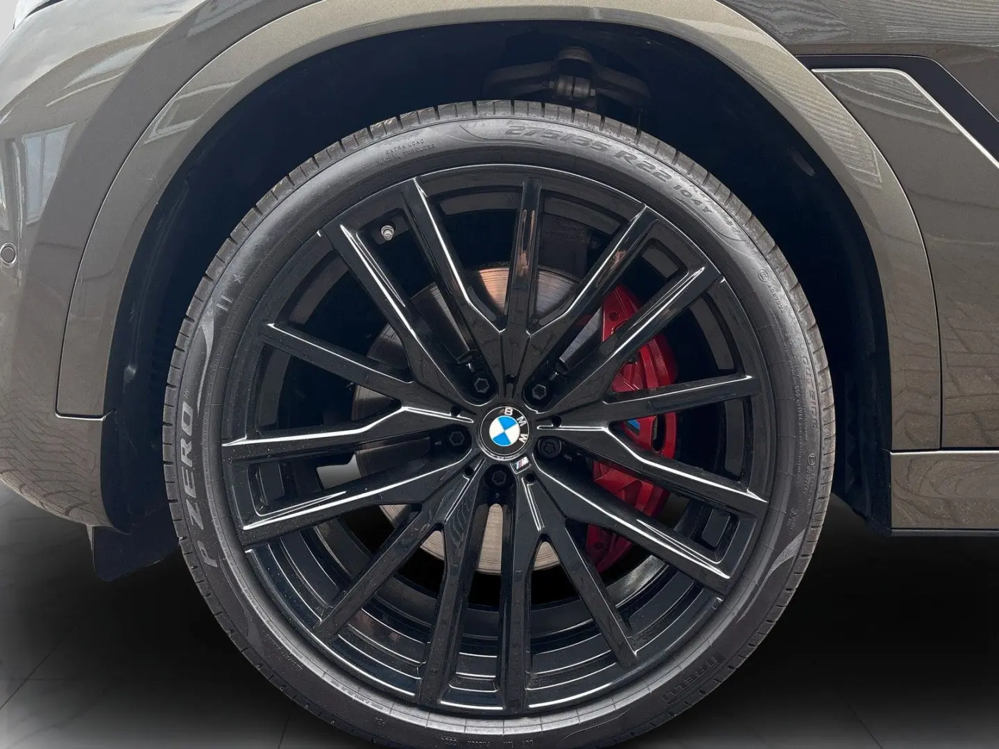 X6 30d xDrive M-Sport Pro M-Sitz SoftCl. Luft