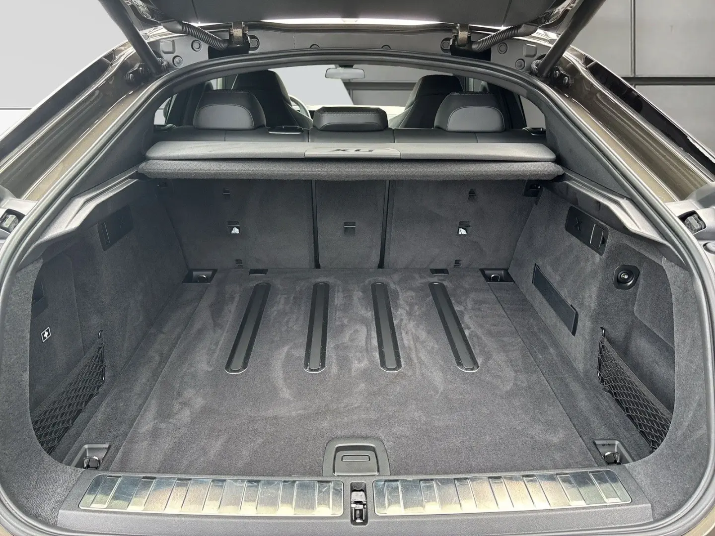 X6 30d xDrive M-Sport Pro M-Sitz SoftCl. Luft