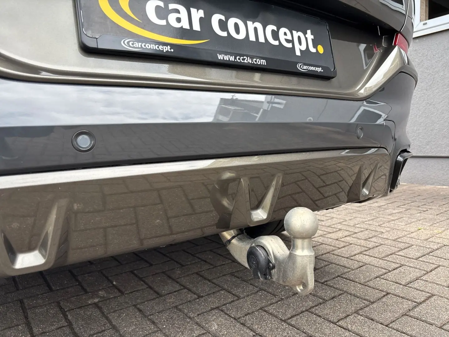 X6 30d xDrive M-Sport Pro M-Sitz SoftCl. Luft