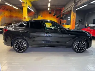 X6 30d xDrive M Sport~PANO~HEAD-UP~SOFT-CLOSE~