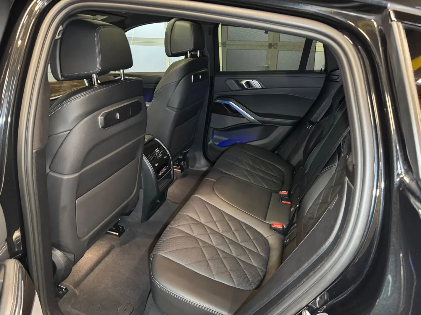 X6 30d xDrive M Sport~PANO~HEAD-UP~SOFT-CLOSE~