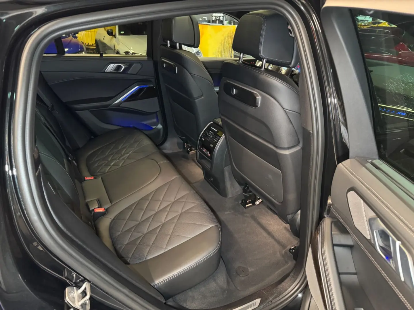 X6 30d xDrive M Sport~PANO~HEAD-UP~SOFT-CLOSE~