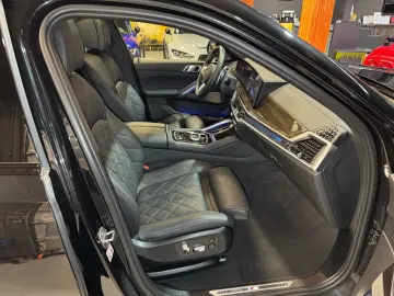 X6 30d xDrive M Sport~PANO~HEAD-UP~SOFT-CLOSE~