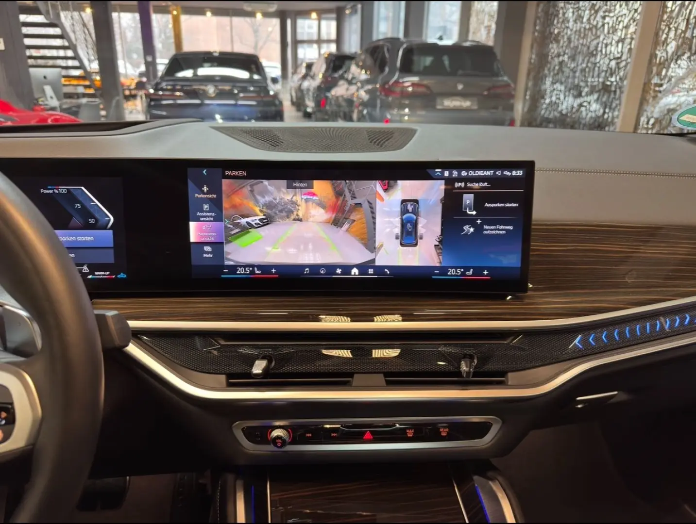 X6 30d xDrive M Sport~PANO~HEAD-UP~SOFT-CLOSE~