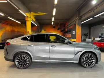 X6 30d xDrive M Sport~PANO~HUD~BELÜFTUNG~LIFT