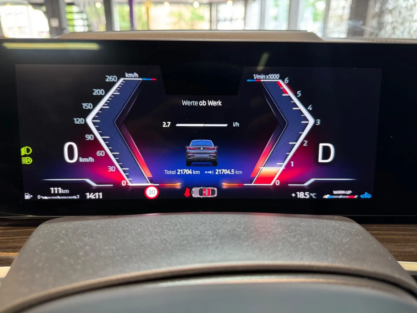 X6 30d xDrive M Sport~PANO~HUD~BELÜFTUNG~LIFT