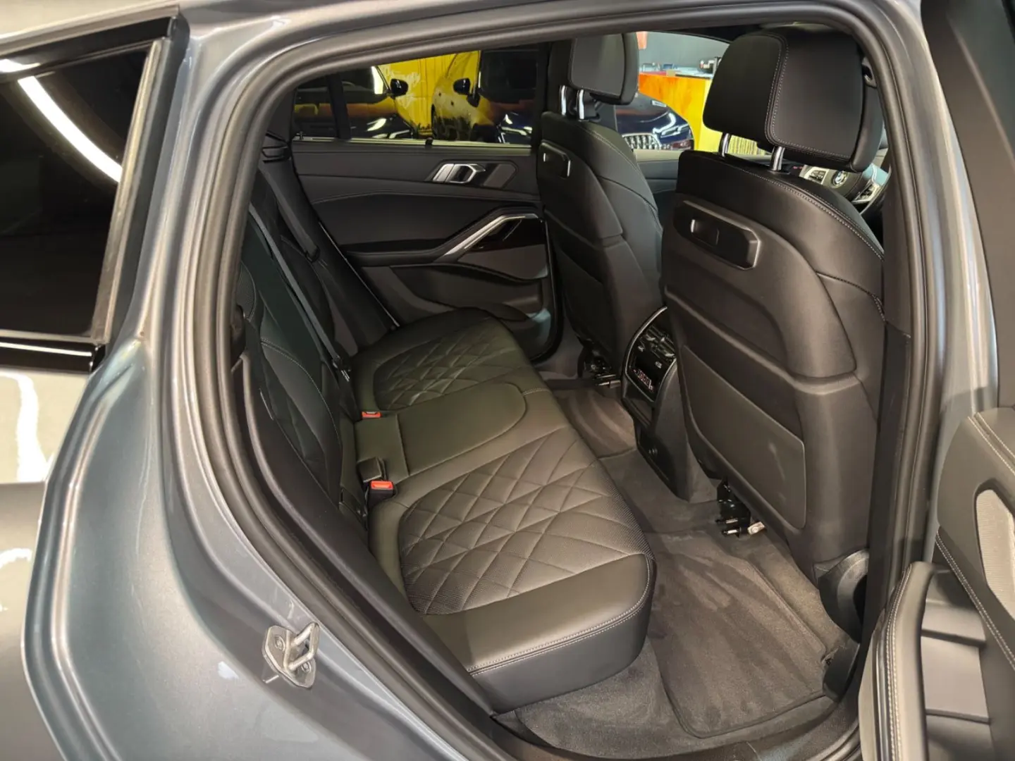 X6 30d xDrive M Sport~PANO~HUD~BELÜFTUNG~LIFT