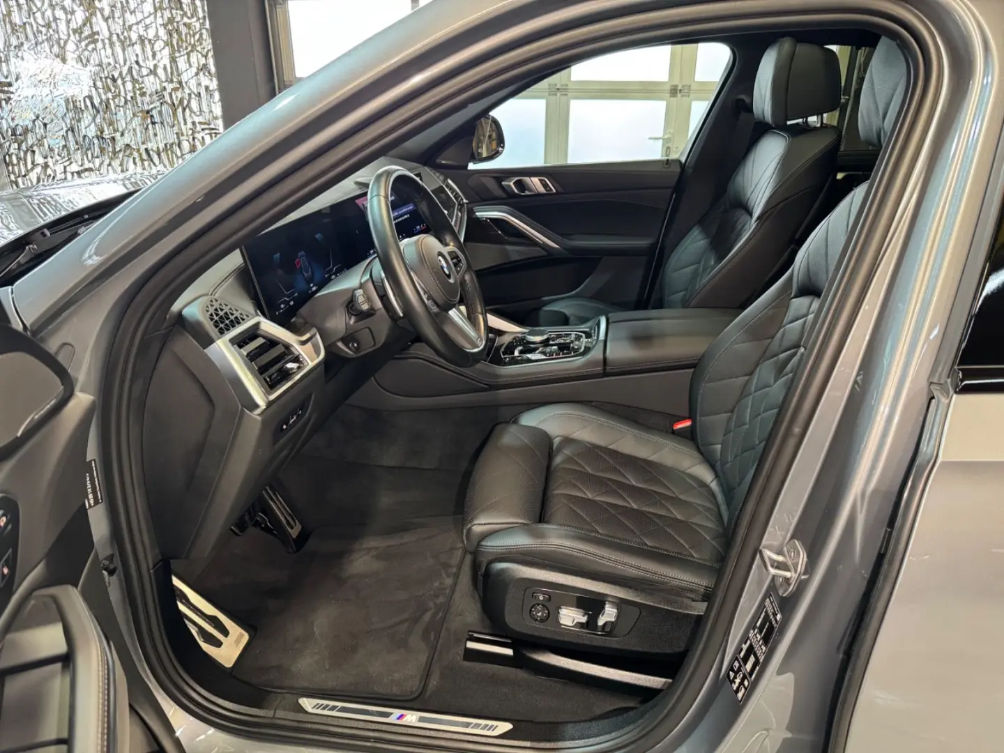 X6 30d xDrive M Sport~PANO~HUD~BELÜFTUNG~LIFT