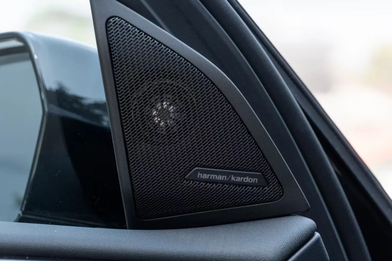 BMW X3 20d xDrive M SPORT. M FAHRW