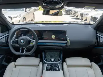 BMW X3 20d xDrive M SPORT. M FAHRW