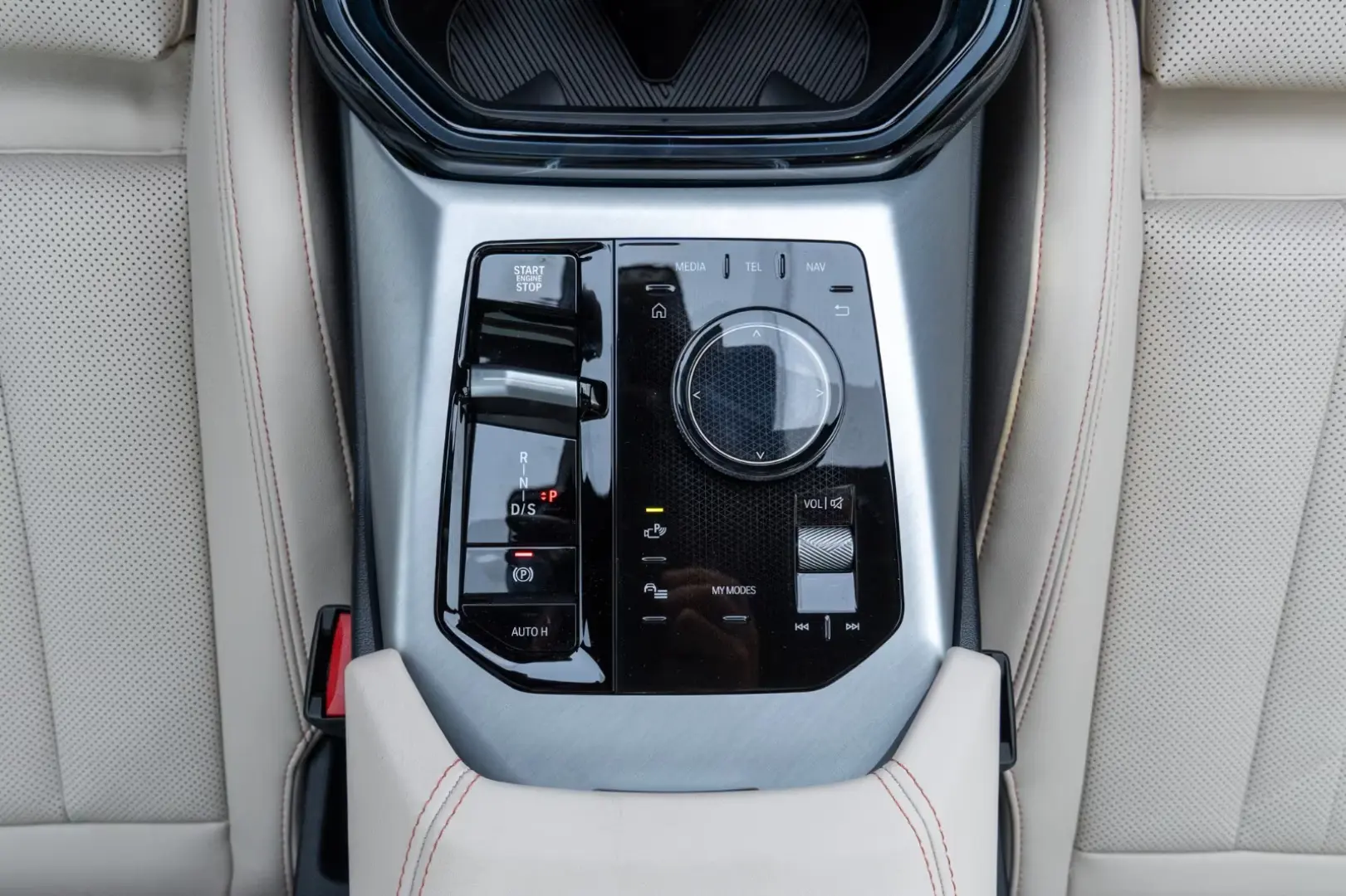 BMW X3 20d xDrive M SPORT. M FAHRW