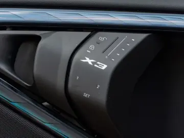 BMW X3 20d xDrive M SPORT. PANO.