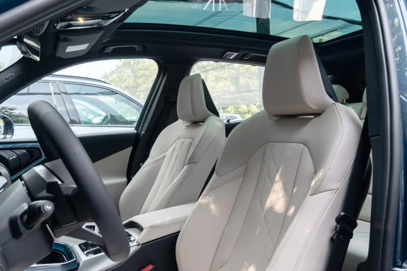 BMW X3 20d xDrive M SPORT. PANO.