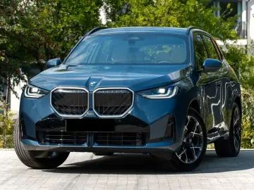 BMW X3 20d xDrive M SPORT. PANO.