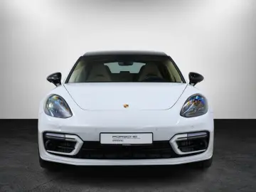 Panamera 4 E-Hybrid Platinum Edition