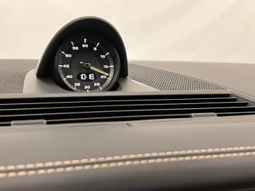 Panamera 4 E-Hybrid Platinum Edition