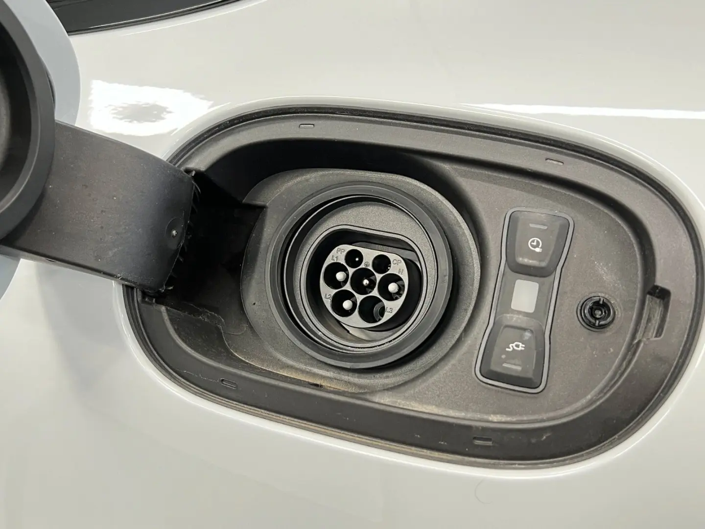 Panamera 4 E-Hybrid Platinum Edition