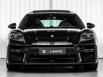 Panamera 4 E-Hybrid Sport Design Panodak BOSE AC