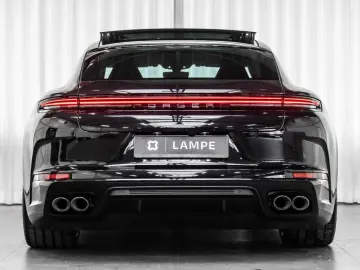 Panamera 4 E-Hybrid Sport Design Panodak BOSE AC