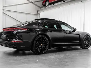 Panamera 4 E-Hybrid Sport Design Panodak BOSE AC