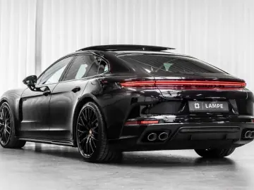 Panamera 4 E-Hybrid Sport Design Panodak BOSE AC