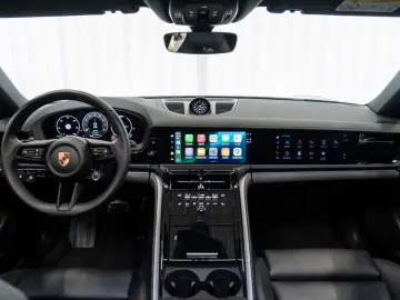 Panamera 4 E-Hybrid Sport Design Panodak BOSE AC