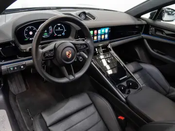 Panamera 4 E-Hybrid Sport Design Panodak BOSE AC