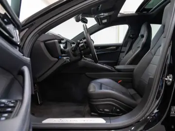 Panamera 4 E-Hybrid Sport Design Panodak BOSE AC