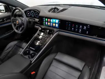 Panamera 4 E-Hybrid Sport Design Panodak BOSE AC