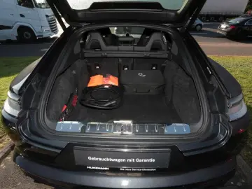 Panamera 4 E-Hybrid Platinum Edition HeadUp Bose