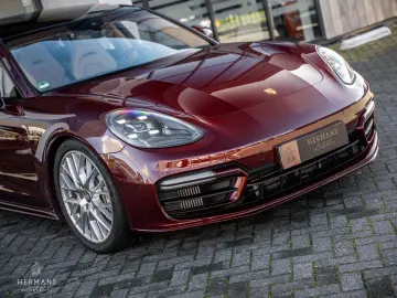 Panamera 2.9 4 E-Hybrid   Org. NL   Sport-Design