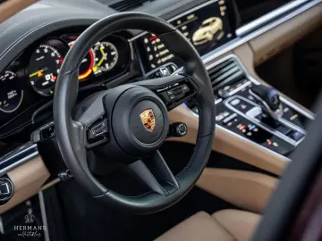 Panamera 2.9 4 E-Hybrid   Org. NL   Sport-Design
