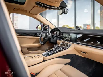 Panamera 2.9 4 E-Hybrid   Org. NL   Sport-Design