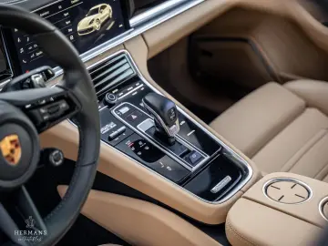 Panamera 2.9 4 E-Hybrid   Org. NL   Sport-Design