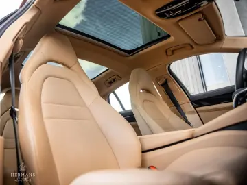 Panamera 2.9 4 E-Hybrid   Org. NL   Sport-Design