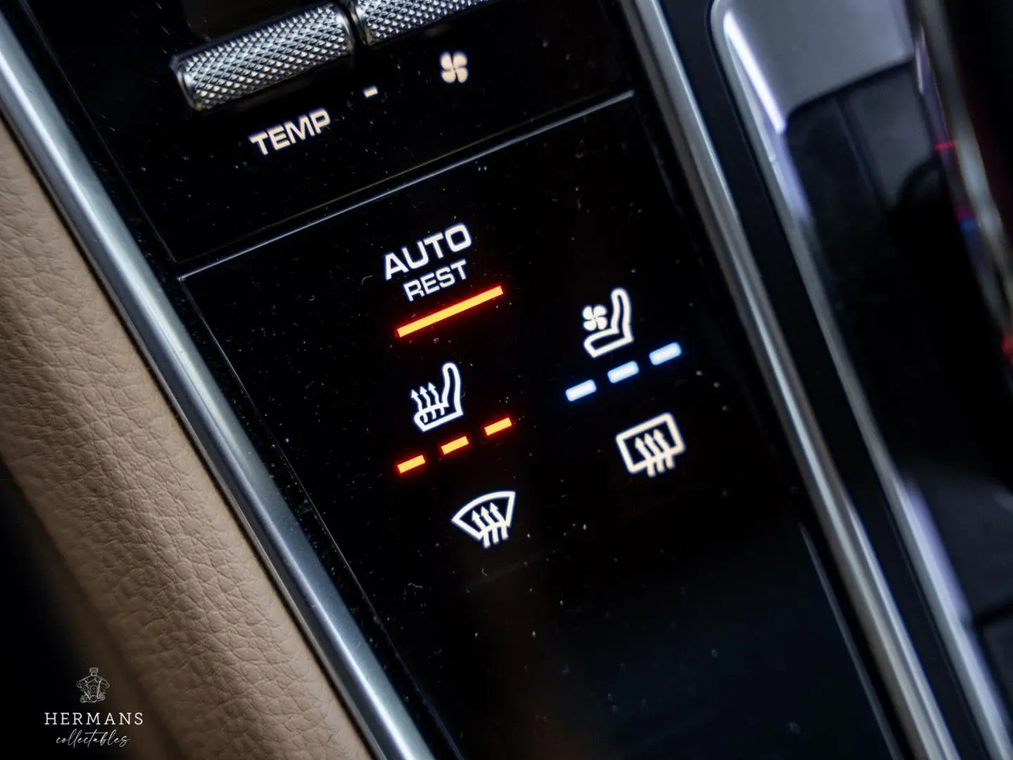 Panamera 2.9 4 E-Hybrid   Org. NL   Sport-Design