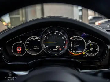 Panamera 2.9 4 E-Hybrid   Org. NL   Sport-Design