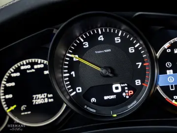 Panamera 2.9 4 E-Hybrid   Org. NL   Sport-Design