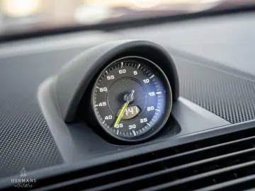 Panamera 2.9 4 E-Hybrid   Org. NL   Sport-Design