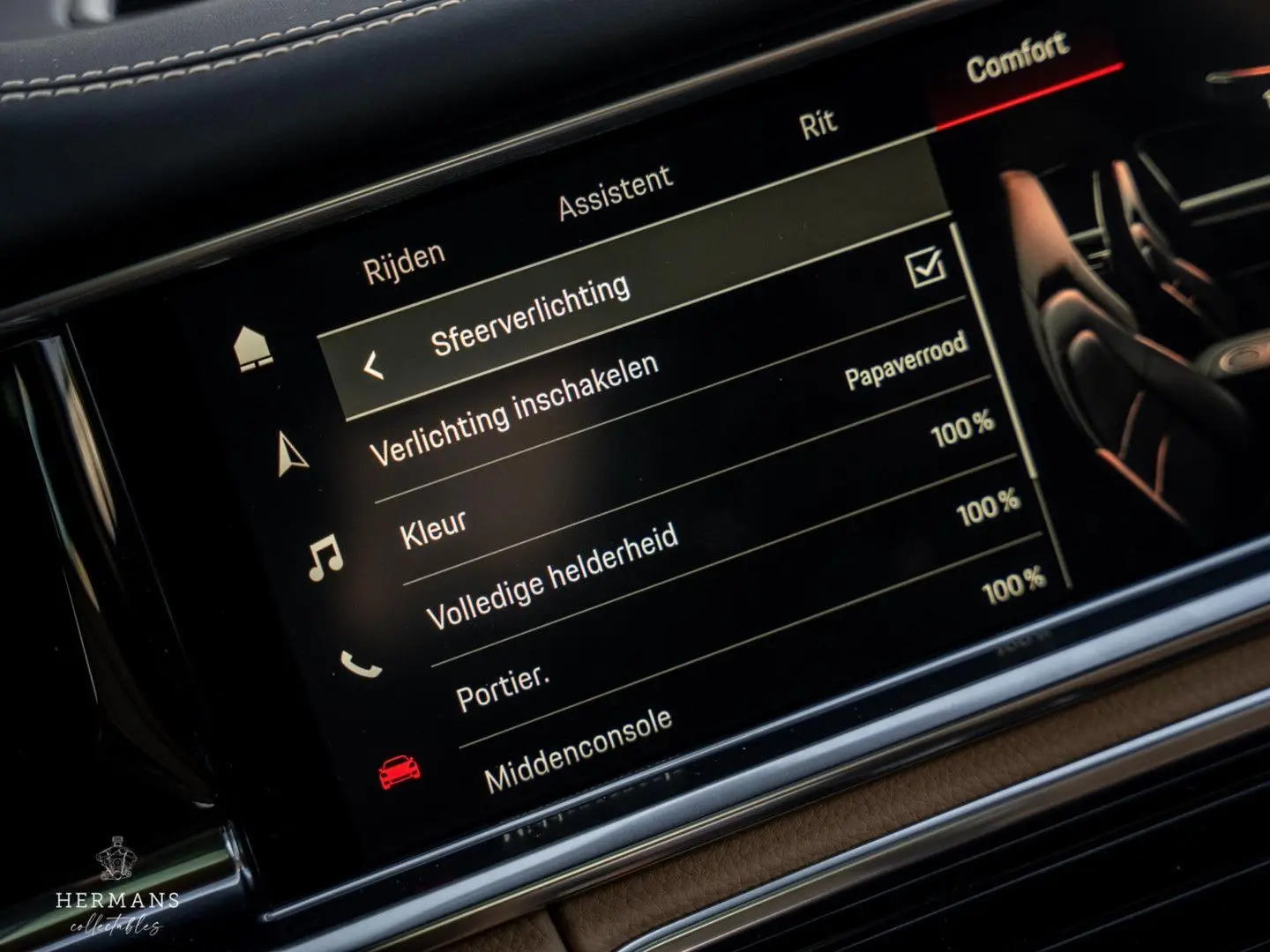 Panamera 2.9 4 E-Hybrid   Org. NL   Sport-Design