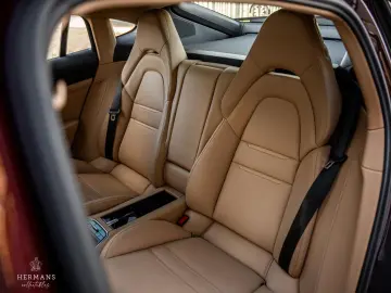 Panamera 2.9 4 E-Hybrid   Org. NL   Sport-Design