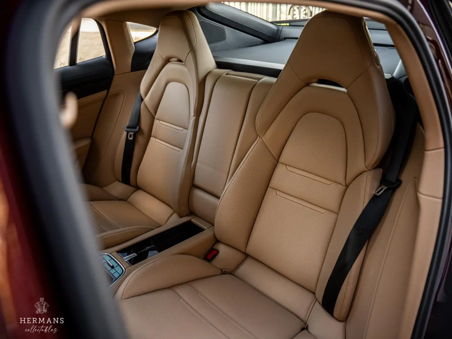 Panamera 2.9 4 E-Hybrid   Org. NL   Sport-Design